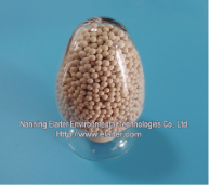 Rich-Oxygen Molecular Sieve