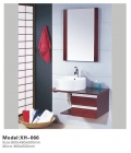 Bathroom Vanity(HX-066)