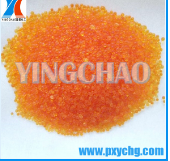 Orange Silica Gel