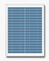 Poly Solar Module   RS(20)6435p