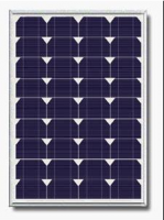 Mono Solar Module   RS(45)8454m