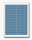 Poly Solar Module   RS(20)6435p