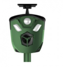 360 Degree Smart Scarecrow Animal Repeller (AR16)