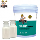 888F1 WATER BASED ACRYLIC LAMINATION ADHESIVE