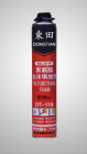 flame retardant B2 polyurethane foam sealant