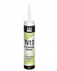 GNS N13 Solar Panel Sealant