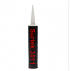 Surtek 3511 low modulus one company polyurethane sealant for construction joint sealing