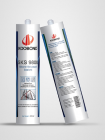 ZT 5000 Insulating Glass Silicone Sealant