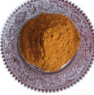 Transparent Iron Oxide 2