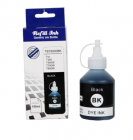 Universal 100ml 4-color Refill Ink for Brother (BT6000 BK)