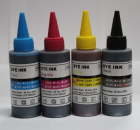 Premium dye ink for epson desktop printer