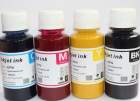 sublimation ink for epson 4 color printer