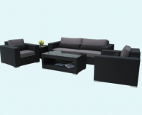 Mesh sofa set(CH-W083)