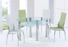 Dining Set (EK-D020)