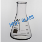 Erlenmeyer flask (thick wall)
