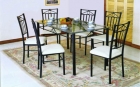 Dining Room Set(QH-D1008)