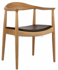 Hans J Wegner Round (Chair HY-D026)