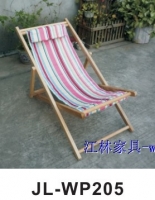 Beach Chair (JL-WP205)