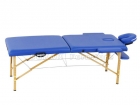 Wooden Massage Table（WT002C）