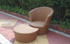 Outdoor Sofa (YT-106-1)