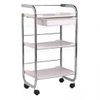 salon trolley（WB-3411C）