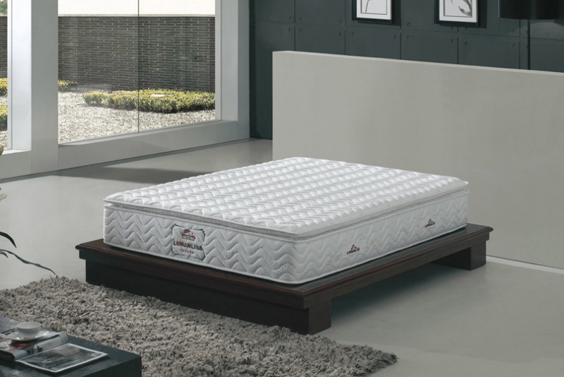 Rolled Mattress (B-9H26#)