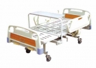 2-Crank manual hospital bed（SJ-MM107）