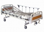 Manual hospital bed（YXZ-C-015）