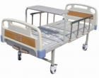 Manual hospital bed（YXZ-C-018）