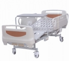 Manual hospital bed（YXZ-C-019）