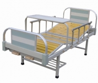 Manual hospital bed（YXZ-C-019）