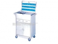 Emergency Treatment Cart（ DR-334）