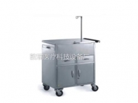 Emergency Treatment Cart（DR-334A）