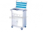 Emergency Treatment Cart（ DR-334）
