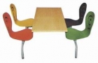 Dining table&chair (K-005)