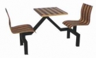 Dining table&chair (K-006)