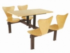 Dining table&chair (K-007)