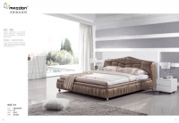 Soft Bed (9028)