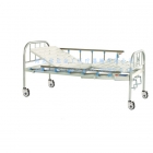 A-28 Movable Full-fowler bed with stainless steel headboards
