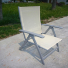 outdoor chair(UNT-005-C)