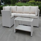 Rattan furniture set(UNT-R-1123)