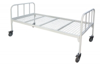 Manual Bed（MBM-0XXG）