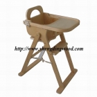 High Chair (HC-15)