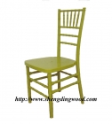 Resin Chiavari Chair (SDRCV-03)