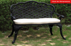 Outdoor Chair(M-110)