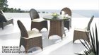 Rattan Chair &Table(RS30)