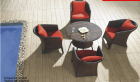 Rattan Chair &Table(RS31)