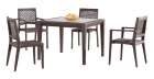 Rattan Chair &Table(RS32)