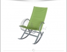 Small Rocking Beach Chair with Armrest (HJGF0052)