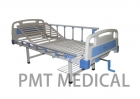 PMT-B311b MANUAL ONE-FUNCTION MEDICAL CARE BED